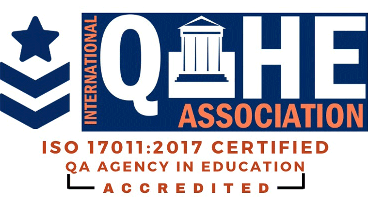 Quality Assurance in Higher Education