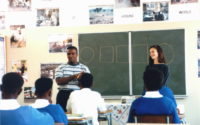 International teaching diploma