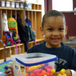 Benefits of Early Childhood Care and Education