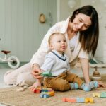 Emotional development in children