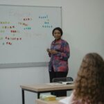 TESOL teacher training courses